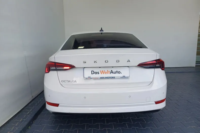 Skoda Octavia din 2021 cu 123.488 km - oferta SKO163953 - foto 30