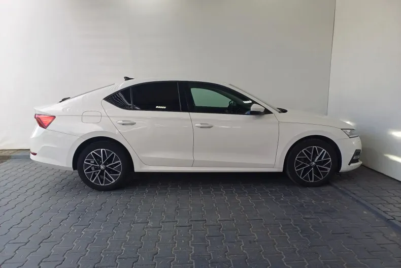 Skoda Octavia din 2021 cu 123.488 km - oferta SKO163953 - foto 33