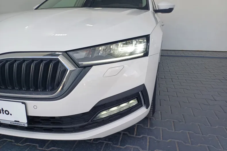 Skoda Octavia din 2021 cu 123.488 km - oferta SKO163953 - foto 34