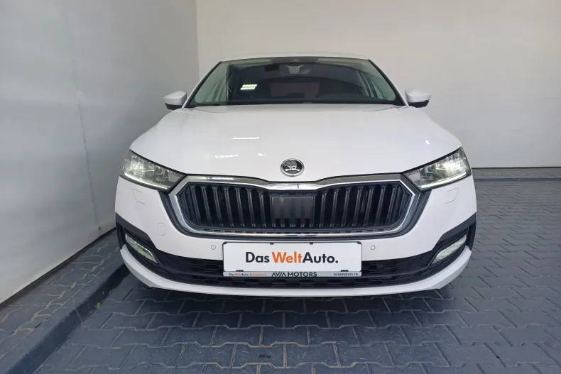 Skoda Octavia din 2021 cu 123.488 km - oferta SKO163953 - foto 35