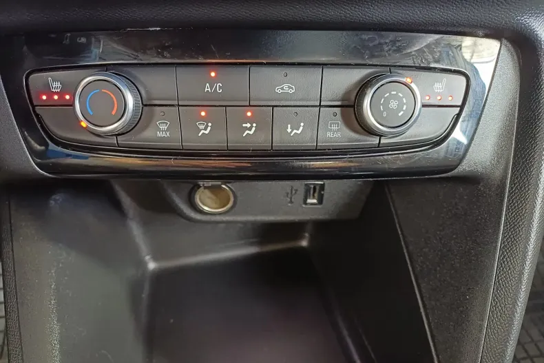 Opel Corsa din 2023 cu 77.488 km - oferta OPE163954 - foto 13