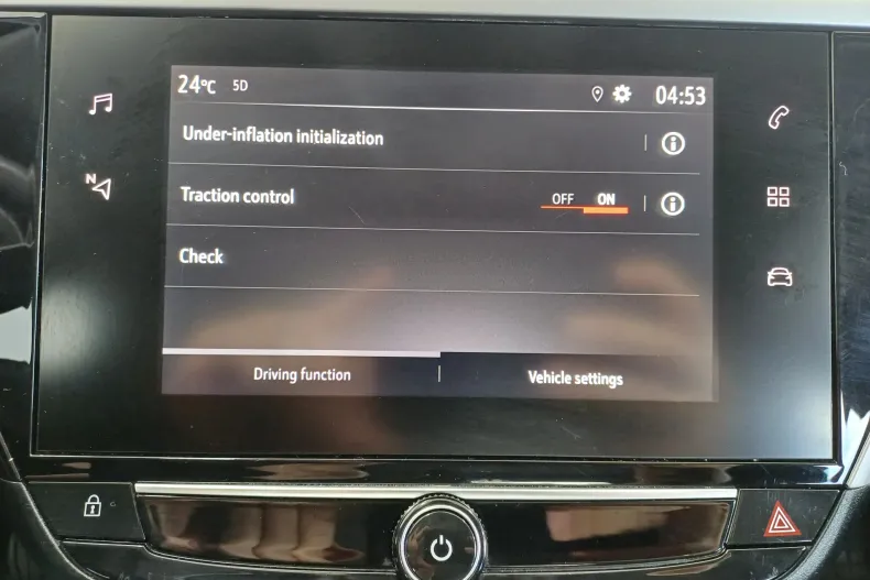 Opel Corsa din 2023 cu 77.488 km - oferta OPE163954 - foto 16