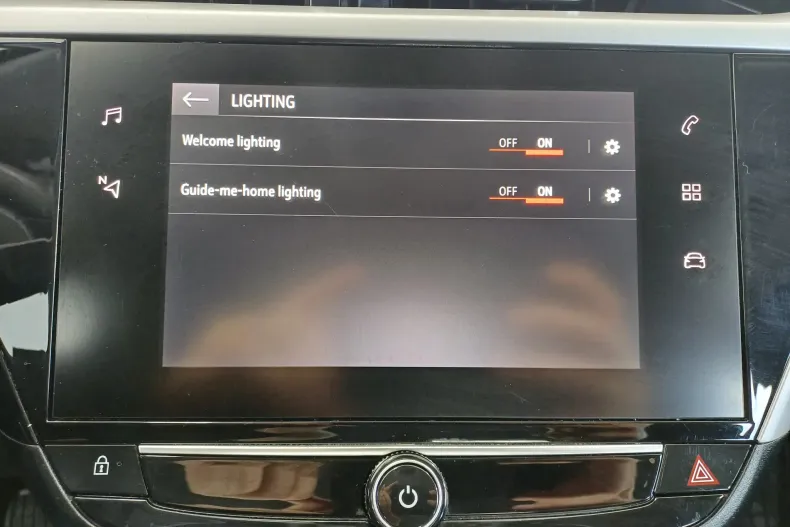 Opel Corsa din 2023 cu 77.488 km - oferta OPE163954 - foto 18