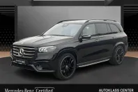 Mercedes-Benz GLS din 2025 cu 27.712 km - oferta MER163955 - foto 1