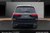 Mercedes-Benz GLS din 2025 cu 27.712 km - oferta MER163955 - foto 4