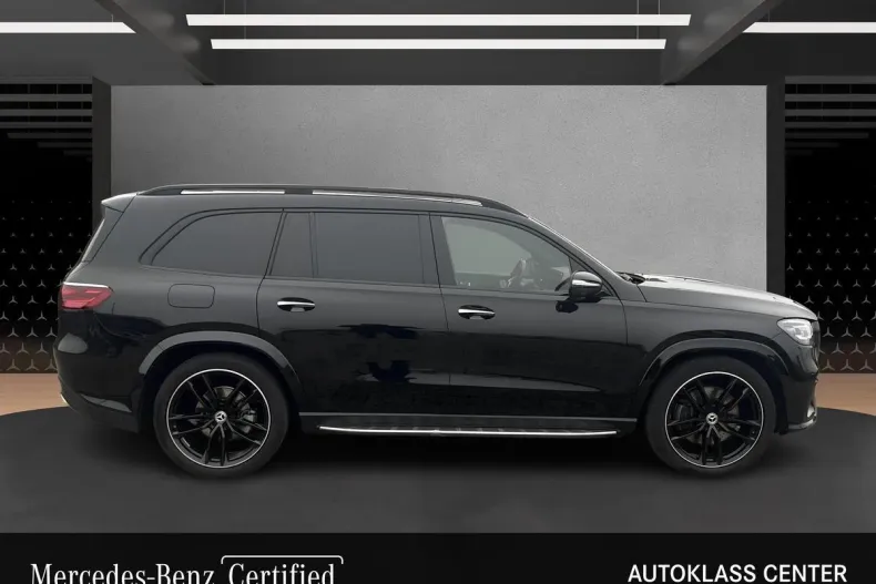 Mercedes-Benz GLS din 2025 cu 27.712 km - oferta MER163955 - foto 6