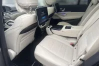 Mercedes-Benz GLS din 2025 cu 27.712 km - oferta MER163955 - foto 14