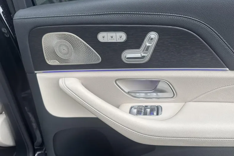 Mercedes-Benz GLS din 2025 cu 27.712 km - oferta MER163955 - foto 18