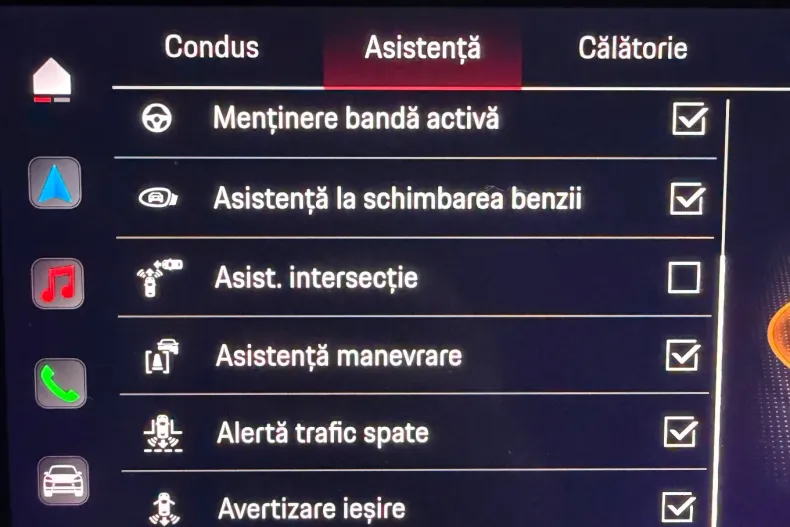 Porsche Cayenne Coupe din 2021 cu 122.000 km - oferta POR163956 - foto 20