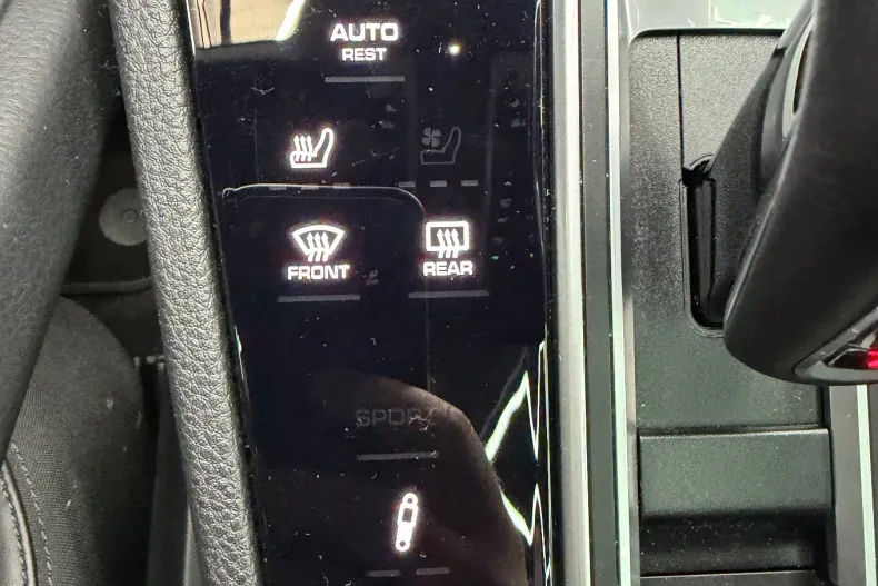 Porsche Cayenne Coupe din 2021 cu 122.000 km - oferta POR163956 - foto 21