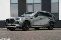 Mazda CX-80 din 2024 cu 2 km - oferta MAZ163957 - foto 1