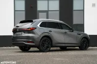 Mazda CX-80 din 2024 cu 2 km - oferta MAZ163957 - foto 6