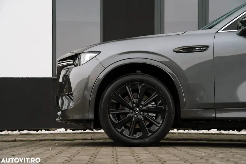 Mazda CX-80 din 2024 cu 2 km - oferta MAZ163957 - foto 8