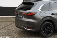 Mazda CX-80 din 2024 cu 2 km - oferta MAZ163957 - foto 10