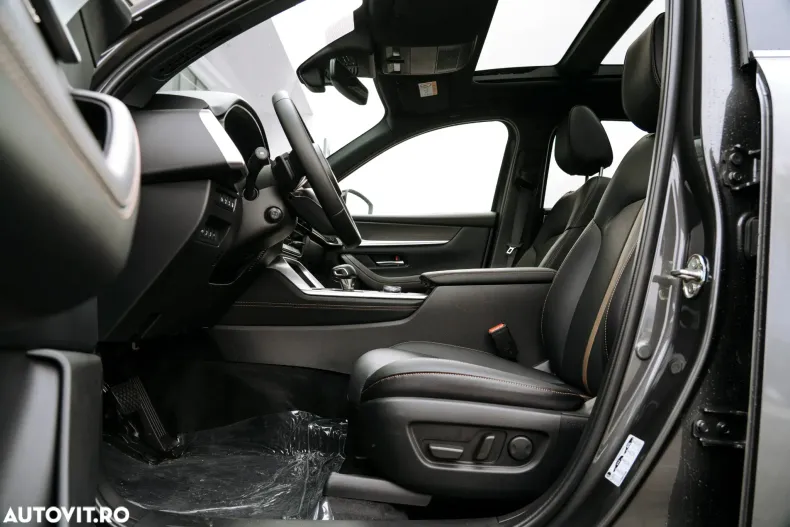 Mazda CX-80 din 2024 cu 2 km - oferta MAZ163957 - foto 15