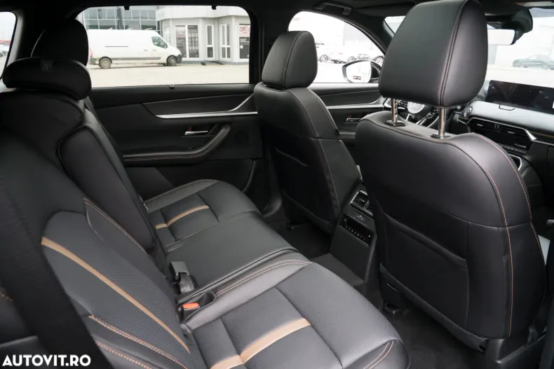 Mazda CX-80 din 2024 cu 2 km - oferta MAZ163957 - foto 17