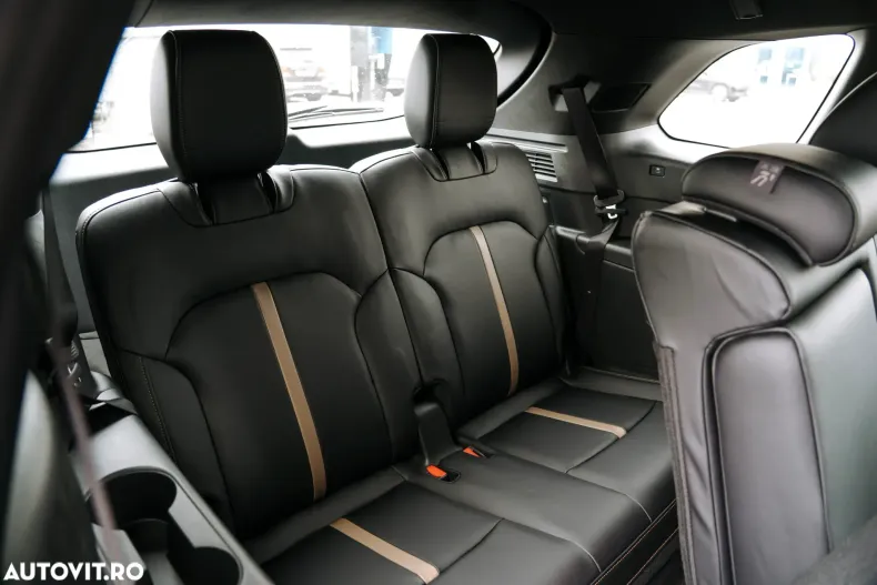 Mazda CX-80 din 2024 cu 2 km - oferta MAZ163957 - foto 18