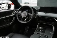 Mazda CX-80 din 2024 cu 2 km - oferta MAZ163957 - foto 20