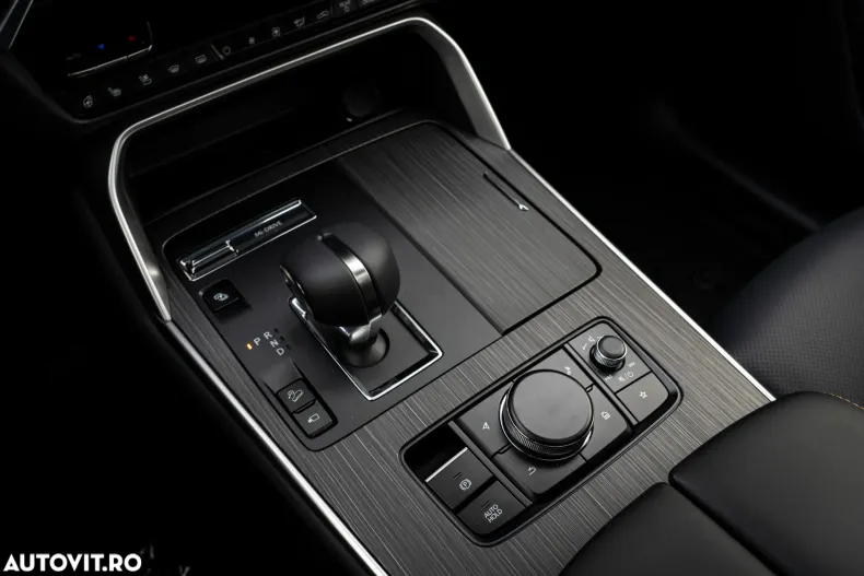 Mazda CX-80 din 2024 cu 2 km - oferta MAZ163957 - foto 25