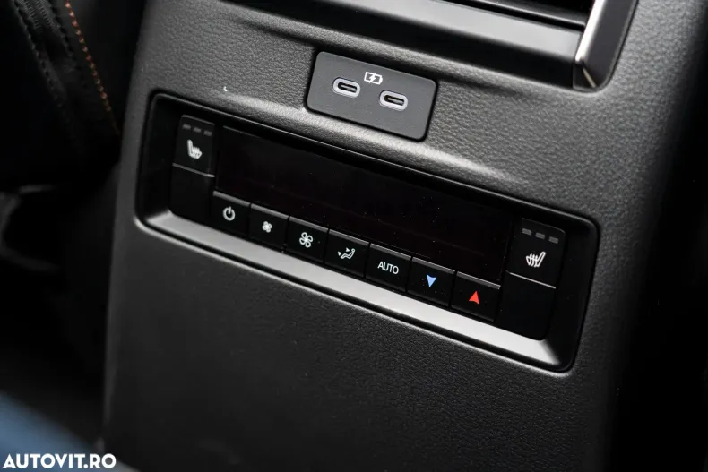 Mazda CX-80 din 2024 cu 2 km - oferta MAZ163957 - foto 32