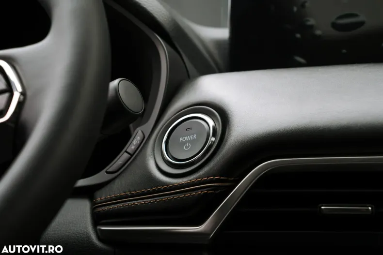 Mazda CX-80 din 2024 cu 2 km - oferta MAZ163957 - foto 33