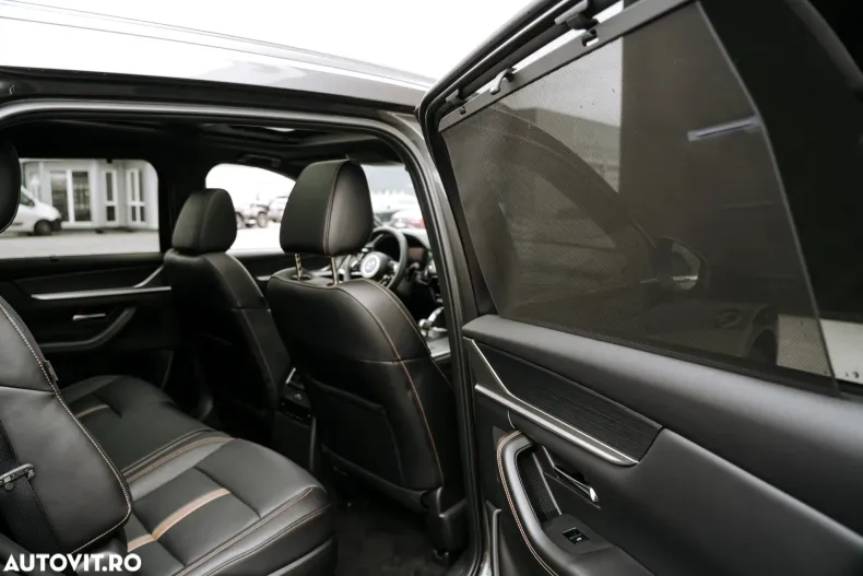 Mazda CX-80 din 2024 cu 2 km - oferta MAZ163957 - foto 34