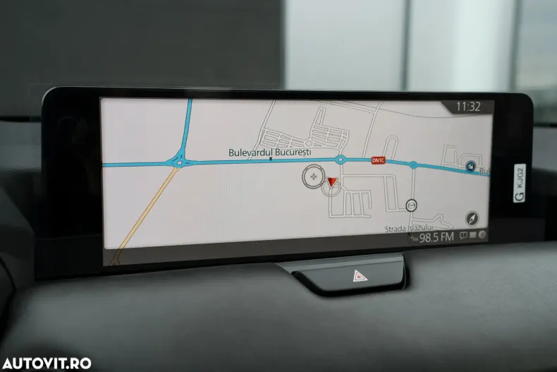 Mazda CX-80 din 2024 cu 2 km - oferta MAZ163957 - foto 36