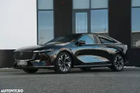 Mazda 6e din 2025 cu 2 km - oferta MAZ163958 - foto 1