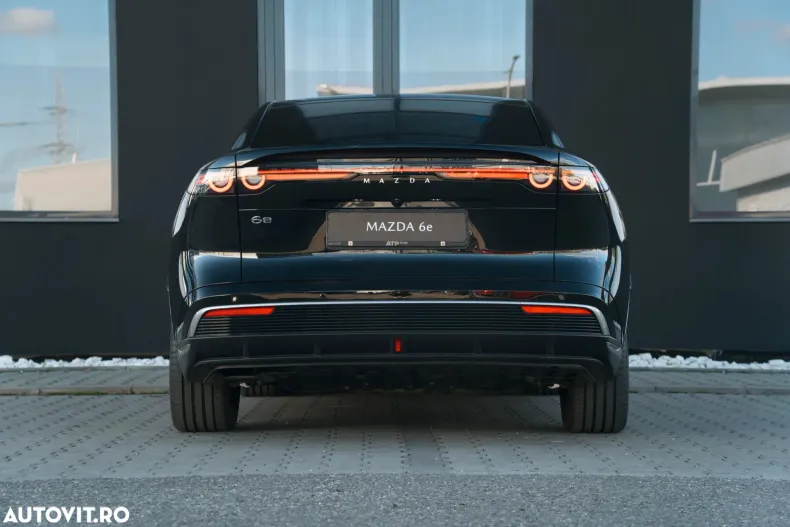 Mazda 6e din 2025 cu 2 km - oferta MAZ163958 - foto 5
