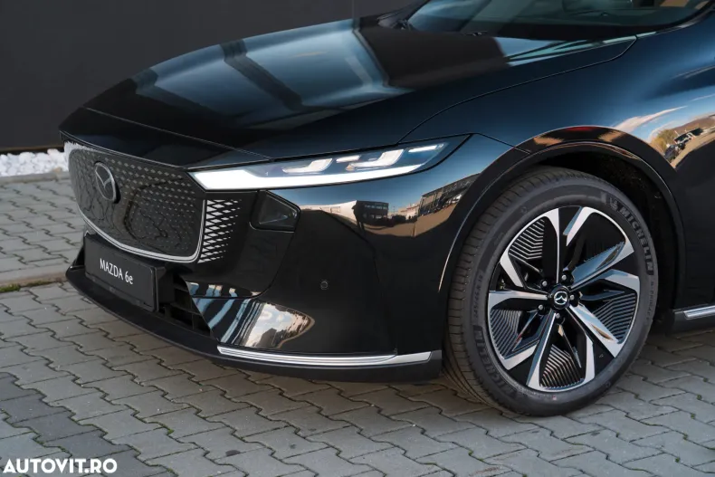 Mazda 6e din 2025 cu 2 km - oferta MAZ163958 - foto 8