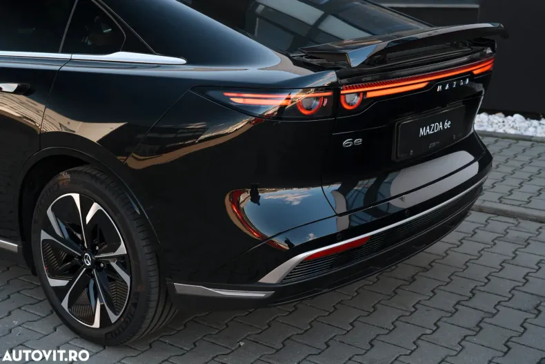 Mazda 6e din 2025 cu 2 km - oferta MAZ163958 - foto 10