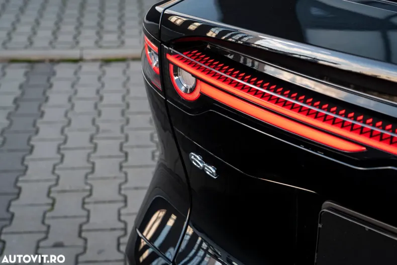 Mazda 6e din 2025 cu 2 km - oferta MAZ163958 - foto 11