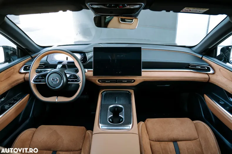 Mazda 6e din 2025 cu 2 km - oferta MAZ163958 - foto 12