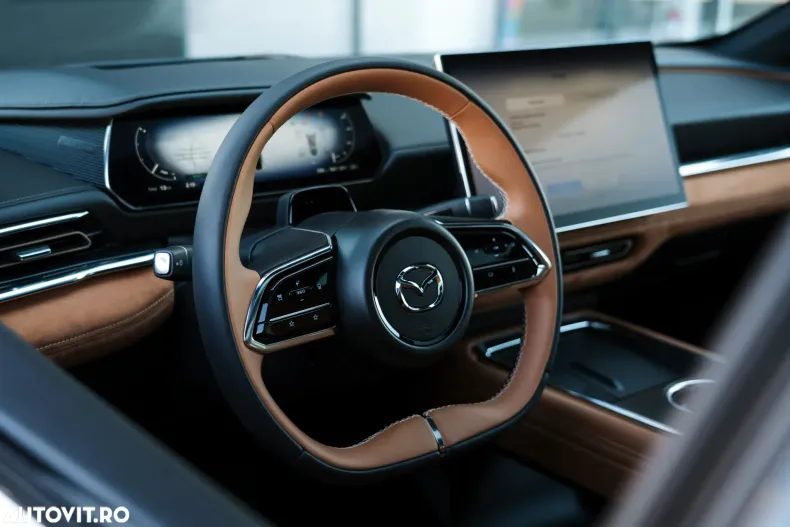 Mazda 6e din 2025 cu 2 km - oferta MAZ163958 - foto 13