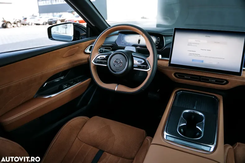 Mazda 6e din 2025 cu 2 km - oferta MAZ163958 - foto 15