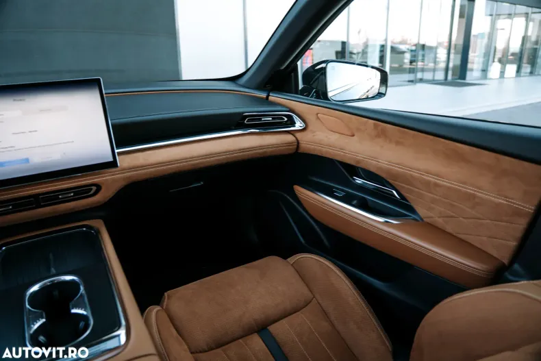 Mazda 6e din 2025 cu 2 km - oferta MAZ163958 - foto 16