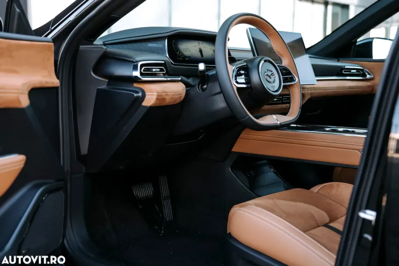 Mazda 6e din 2025 cu 2 km - oferta MAZ163958 - foto 17