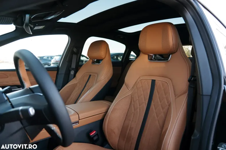 Mazda 6e din 2025 cu 2 km - oferta MAZ163958 - foto 18