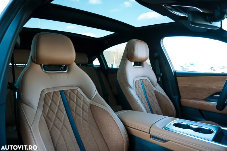 Mazda 6e din 2025 cu 2 km - oferta MAZ163958 - foto 20