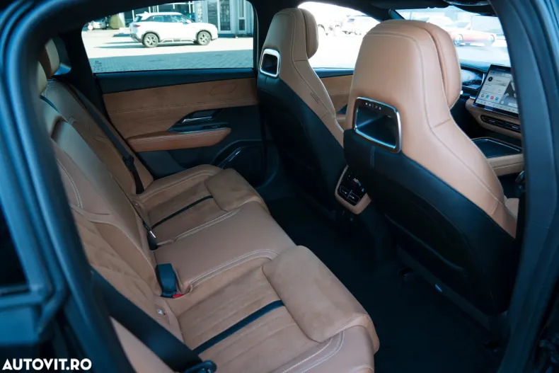 Mazda 6e din 2025 cu 2 km - oferta MAZ163958 - foto 21