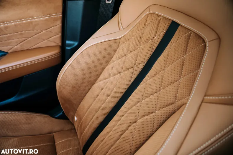 Mazda 6e din 2025 cu 2 km - oferta MAZ163958 - foto 22