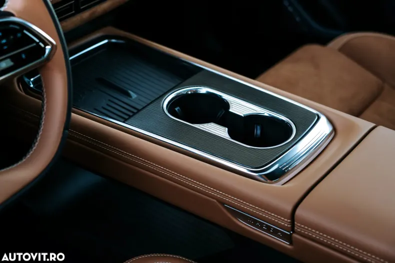 Mazda 6e din 2025 cu 2 km - oferta MAZ163958 - foto 24