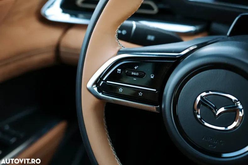 Mazda 6e din 2025 cu 2 km - oferta MAZ163958 - foto 25