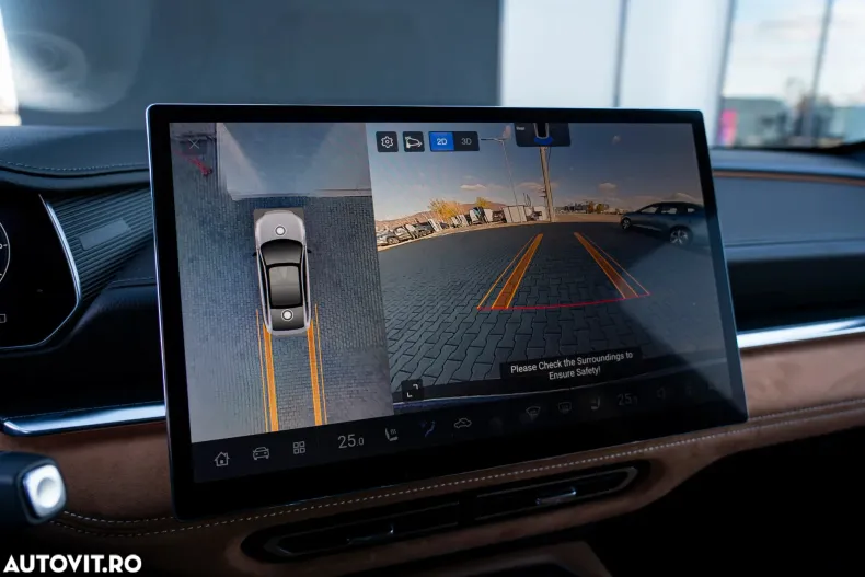 Mazda 6e din 2025 cu 2 km - oferta MAZ163958 - foto 29