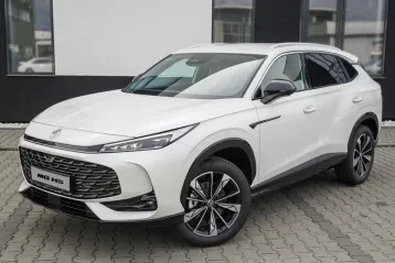 MG HS din 2025 - oferta MG0163959