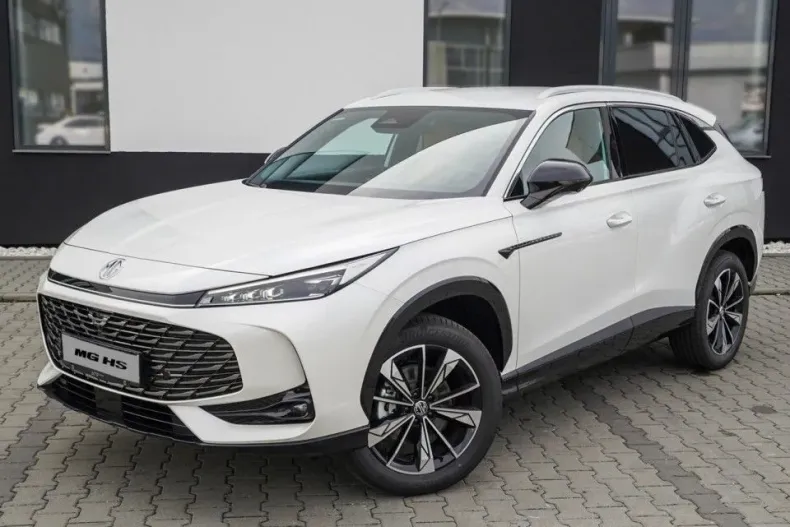 MG HS din 2025 cu 1 km - oferta MG0163959 - foto 1