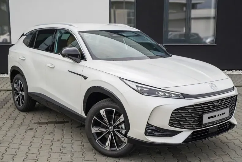 MG HS din 2025 cu 1 km - oferta MG0163959 - foto 2