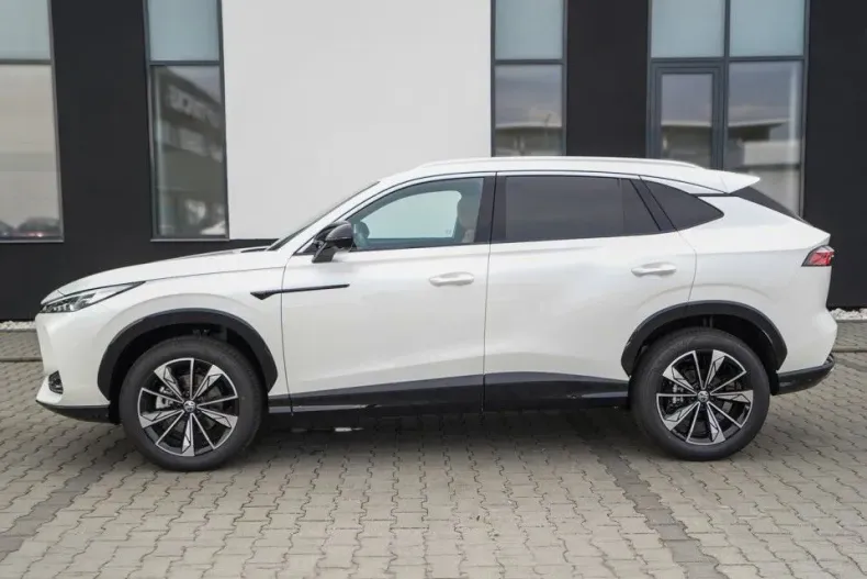 MG HS din 2025 cu 1 km - oferta MG0163959 - foto 3