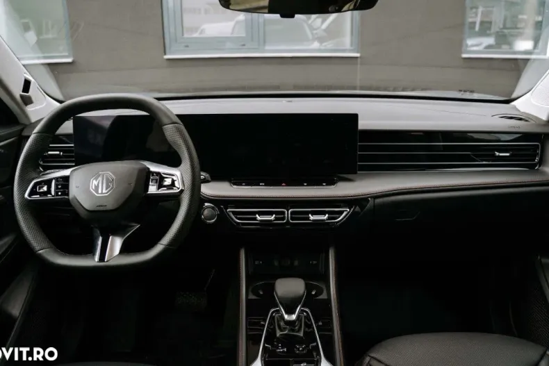 MG HS din 2025 cu 1 km - oferta MG0163959 - foto 7