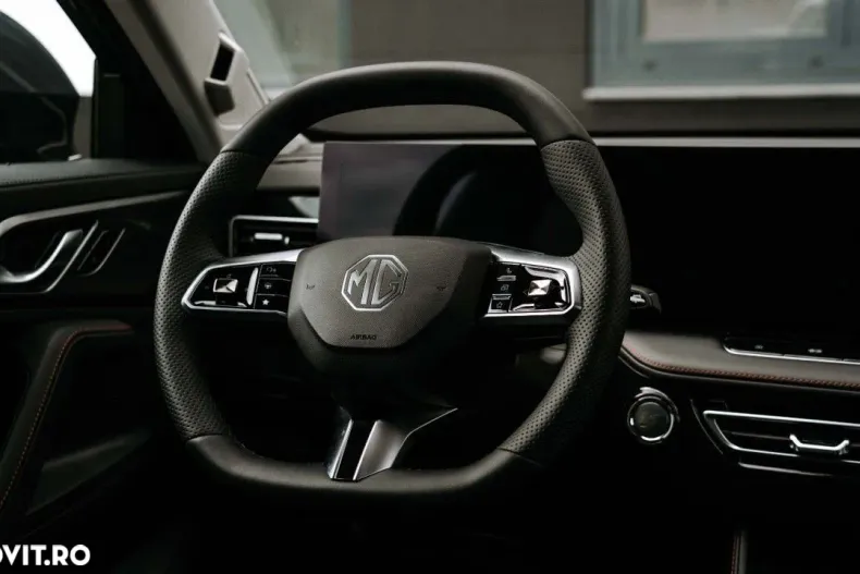 MG HS din 2025 cu 1 km - oferta MG0163959 - foto 8